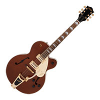 Gretsch - G2410TG Streamliner - Single Barrel Stain