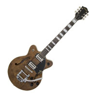 Gretsch - G2655T Streamliner Center Block Jr. - Imperial Stain