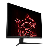 MSI 27" WQHD 165Hz G-SYNC Open Box IPS Gaming Monitor