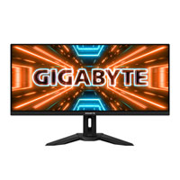 Gigabyte 34" M34WQ 144Hz FreeSync Premium Open Box IPS Monitor