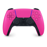 Sony PS5 DualSense Wireless Controller PS5 Nova Pink