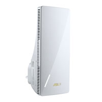 ASUS Dual-Band RP-AX56 WiFi Range Extender