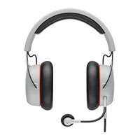 (Open Box) Beyerdynamic - MMX150 Closed Back USB Gaming Headset - Grey