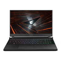 Gigabyte AORUS 5 KE4 15" FHD IPS i7 RTX 3060 Gaming Laptop with Bonus Box