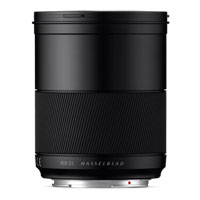 Hasselblad XCD 4/21 Lens