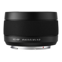 Hasselblad XCD 4/45P Lens