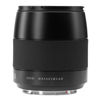 Hasselblad XCD 2.8 65 Lens