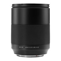 Hasselblad XCD 1.9 80mm Lens