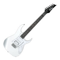 Ibanez - GRG140 - White