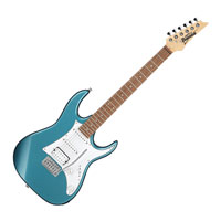 Ibanez - GRX40 - Metallic Light Blue