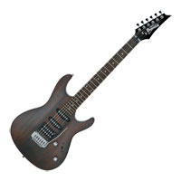 Ibanez - GSA60 - Walnut Flat