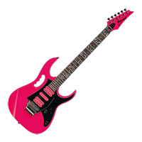 Ibanez - JEMJRSP - Pink