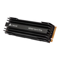 Corsair MP600 R2 500GB M.2 PCIe NVMe SSD/Solid State Drive