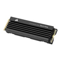 Corsair MP600 PRO LPX 4TB M.2 PCIe Gen 4 NVMe with Heatsink SSD/Solid State Drive PC/PS5