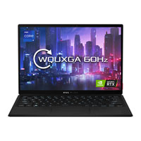 ASUS ROG Flow Z13 13.4" WQUXGA 60Hz i9 RTX 3050 Ti w/ RTX 3080 eGPU Gaming Laptop
