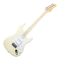 Fairclough S-Style White Creme