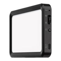 Elgato Key Light Mini Portable Streaming LED Panel