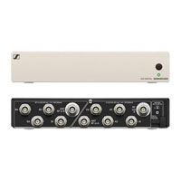 Sennheiser - EW-D ASA (Q-R-S), Active Antenna Splitter