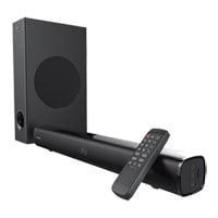 Creative Stage Mini 2.1 Soundbar & Subwoofer