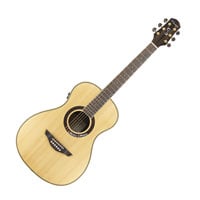 Fairclough Tolka Parlour Electro Acoustic Guitar