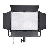 NanLite MixPanel 60 RGBWW LED Panel