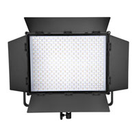 NanLite MixPanel 150 RGBWW LED Panel