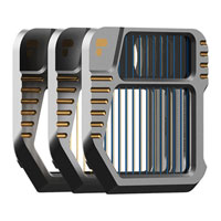 Polar Pro Mavic 3 Filters FX 3-Pack