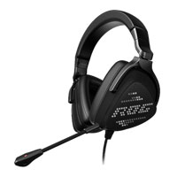 Asus ROG Delta S Animate Headset