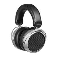 HifiMan - HE400se, Over-Ear Open-Back Planar Magnetic Headphones