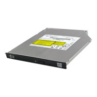Hitachi LG 6x DVD-RW Internal OEM Slim Optical Drive