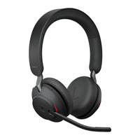 Jabra Evolve2 65 MS Teams Wireless Headset