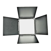 Litepanels Barn Doors 4 Way Gemini 1x1