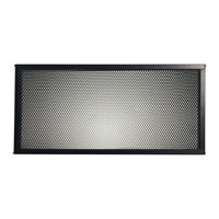 Litepanels Honeycomb 60 Deg for Gemini 2x1