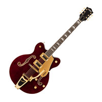 Gretsch - G5422TG Electromatic - Walnut Stain