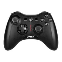 MSI Force GC20 V2 Black Wired Gaming Controller