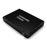 Samsung PM1653 960GB 2.5" SAS Enterprise SSD/Solid State Drive