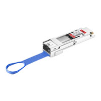 FS.com Customised 40G QSFP+ to 10G SFP+ Adapter Converter Module