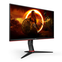 AOC Q27G2S 27" QHD 165Hz Adaptive Sync Monitor