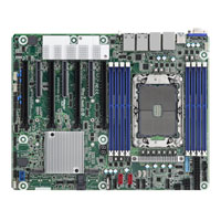 ASRock SPC621D8-2L2T Server Motherboard