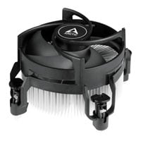 Arctic Alpine 17 Continuous Operation Intel LGA 1700 CPU Air Cooler