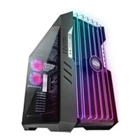 Cooler Master HAF700 EVO Windowed Full Tower PC Gaming Case