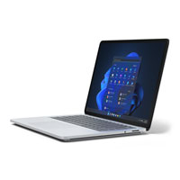 Microsoft Surface Laptop Studio 14.4" Intel Core i7 32GB LPDDR4X 3050Ti Laptop, Platinum
