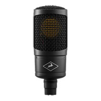 Antelope Audio Edge Solo, Condenser Modeling Microphone