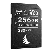 Angelbird AV PRO SD 256GB