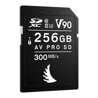 Angelbird AV PRO SD MK2 V90 256GB