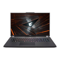 Gigabyte AORUS 17" FHD 360Hz i7 RTX 3080 Ti Gaming Laptop /w Bonus Box