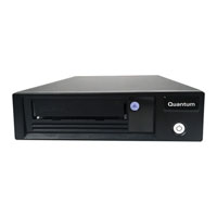 Quantum LTO-8 HH Internal 6Gb/s SAS Tape Backup Drive
