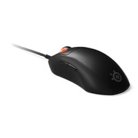 SteelSeries Prime+ Optical RGB Gaming Mouse