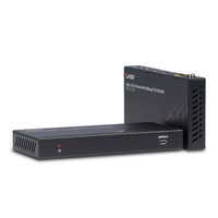 Lindy 150m Cat6 HDMI 4K60 IR & RS-232 HDBaseT Extender