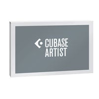 Steinberg - Cubase Artist 12 Upgrade from Cubase AI 12 (Updates to 14 automatically on registration)
